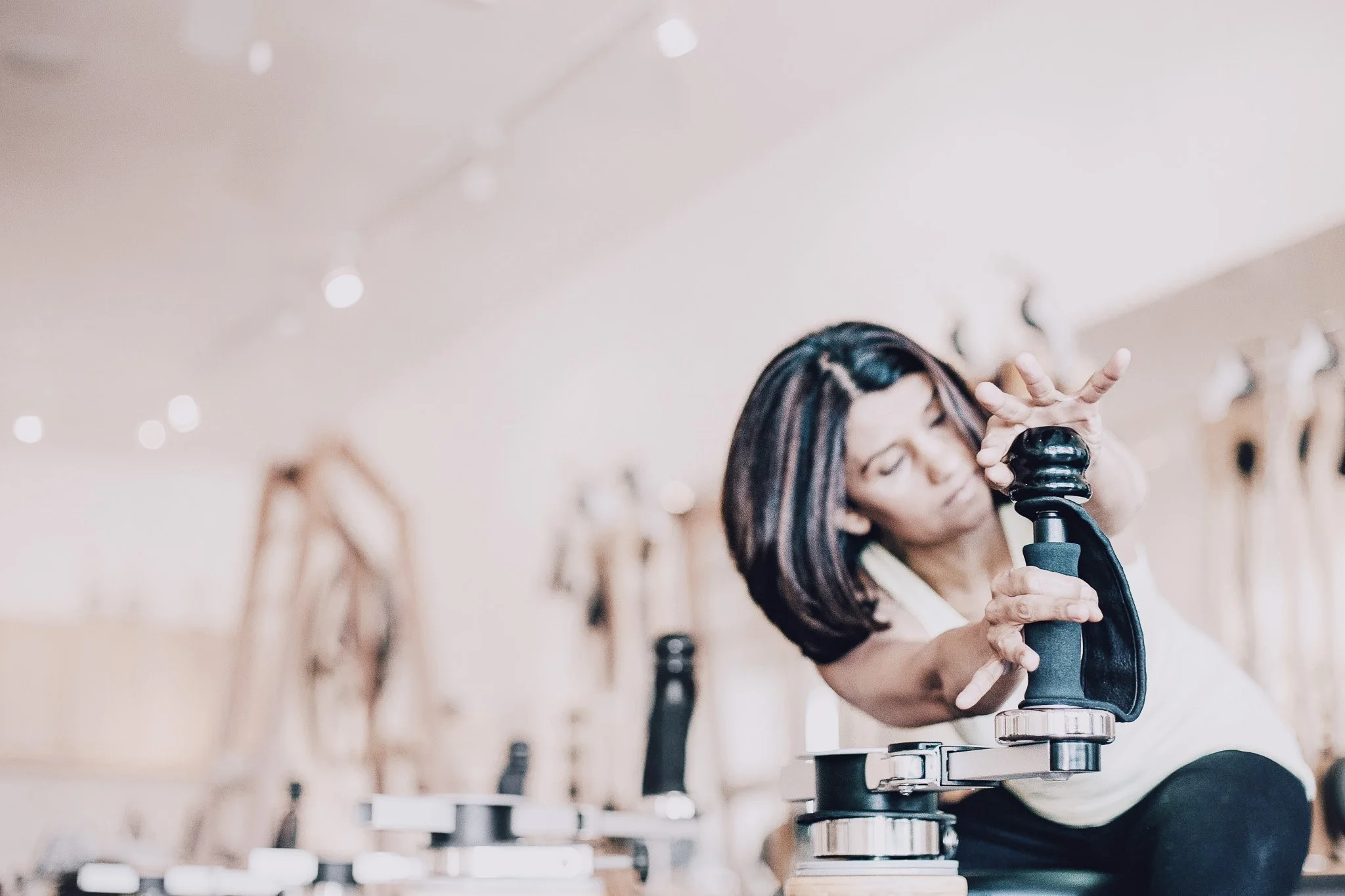 Empower Your Movement