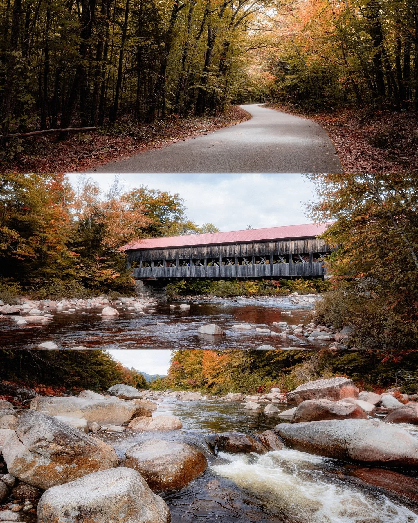 First of all few posts I will be making from our trip through the White Mountains. I recently purchased a @roofnest rooftop tent and traveled through Maine a New Hampshire over the past few weekends. 
.
.
These little weekend trips with @hairbyalyssa