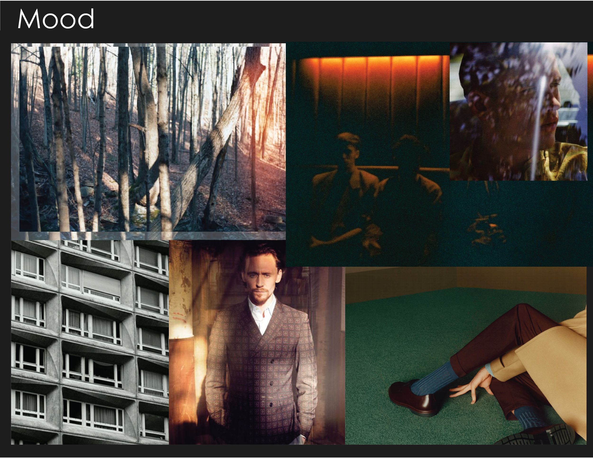 Fall 2020 Van Heusen