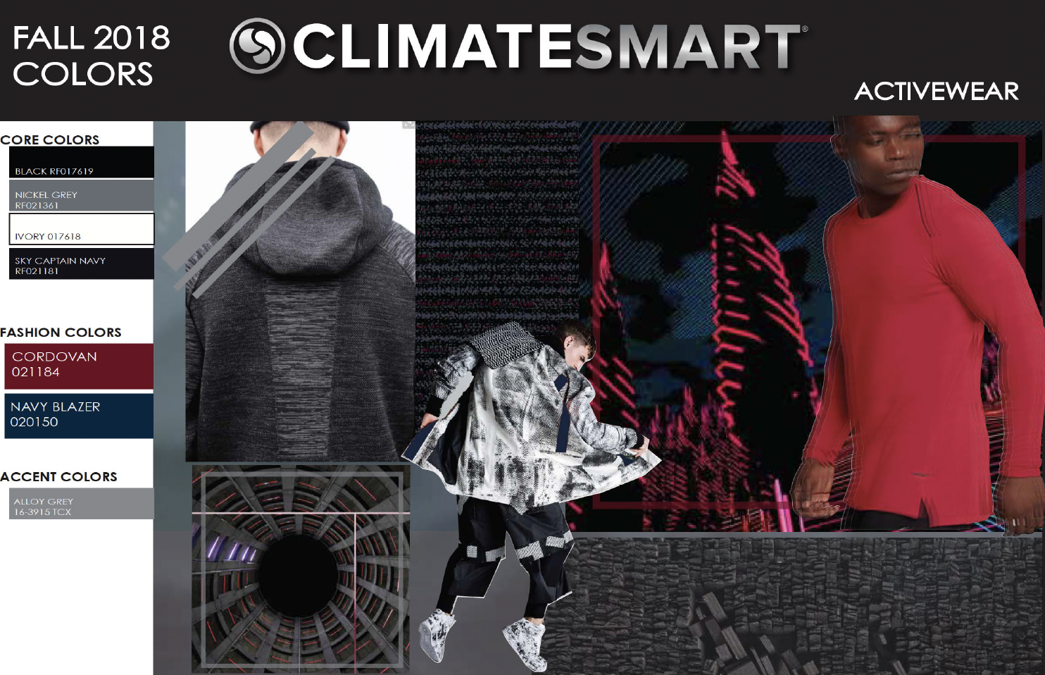 Kohl's Climate Smart-Fall 2018
