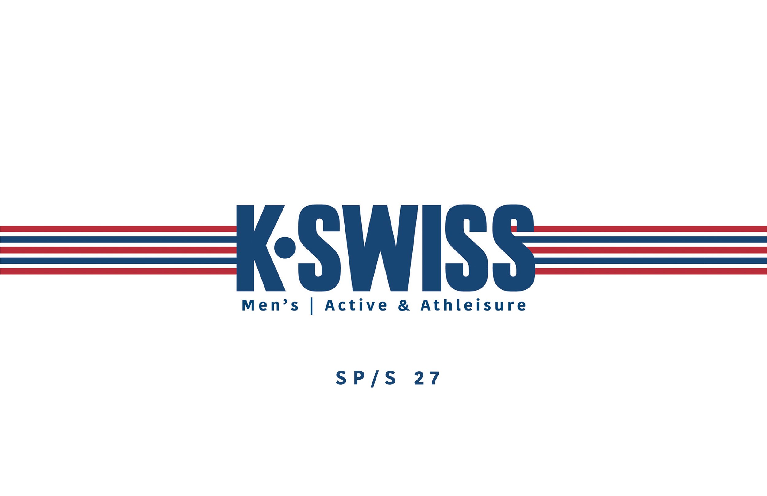 KSWISS SP 2027