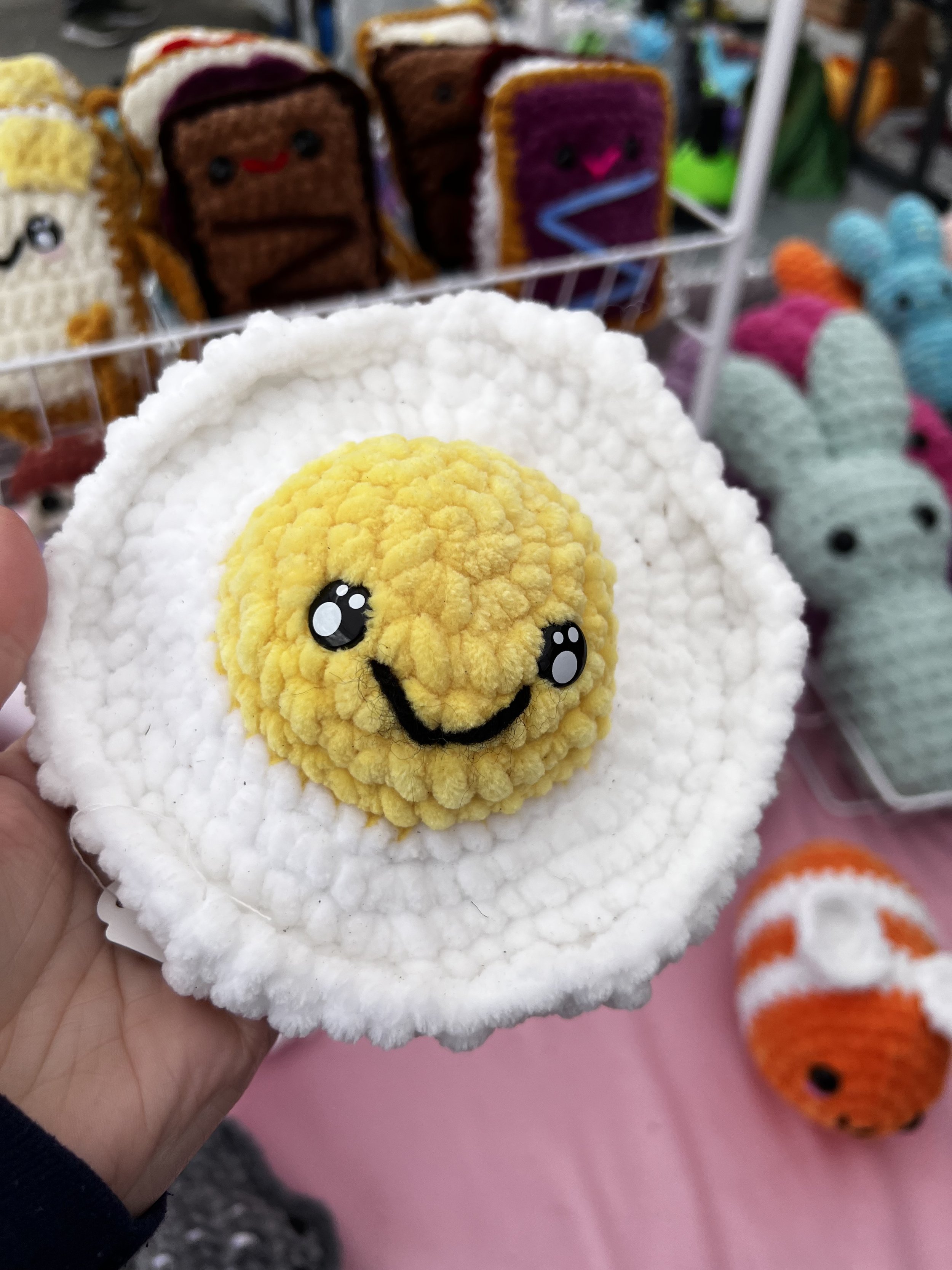 Fried Egg