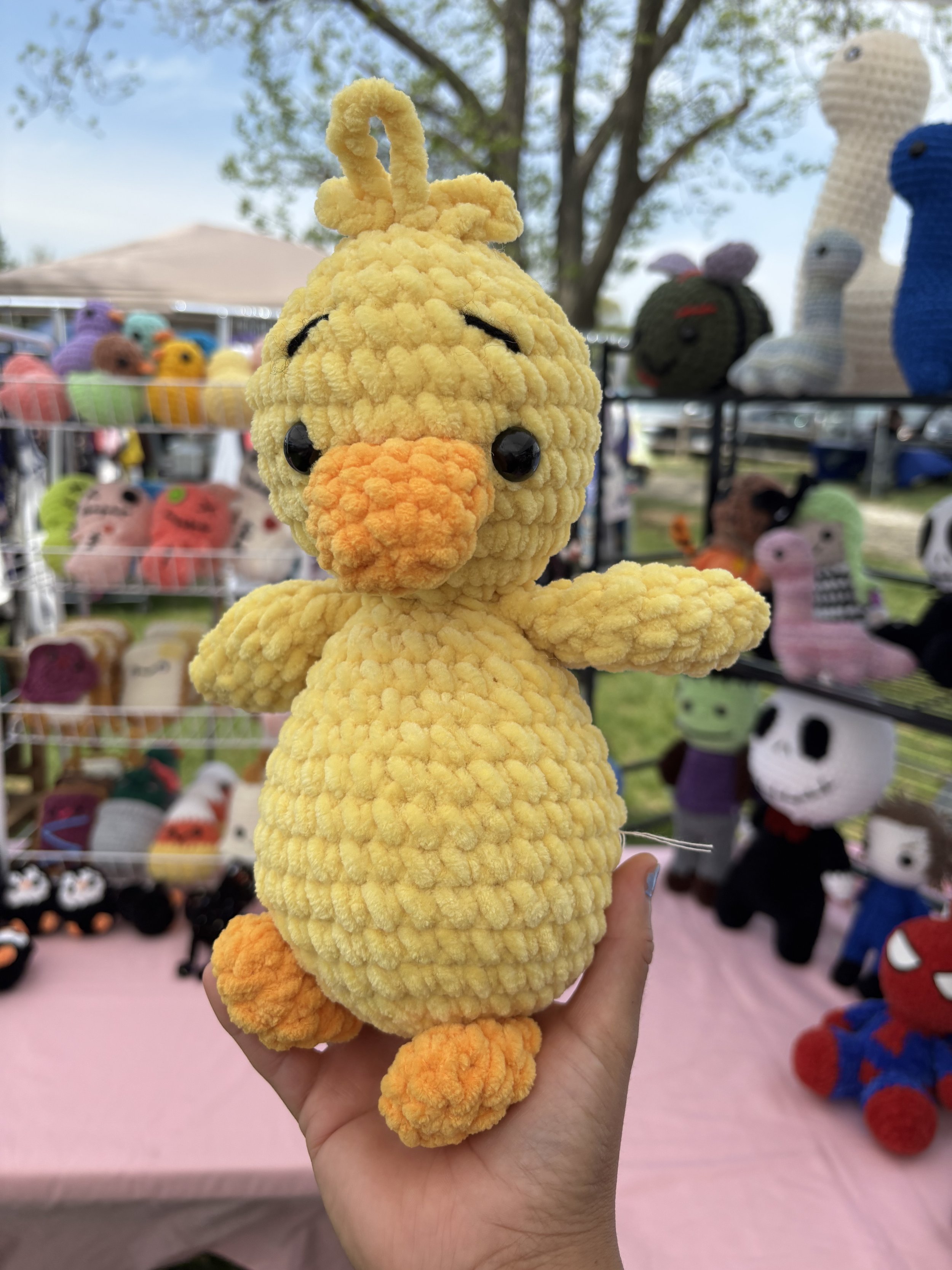 Ducky