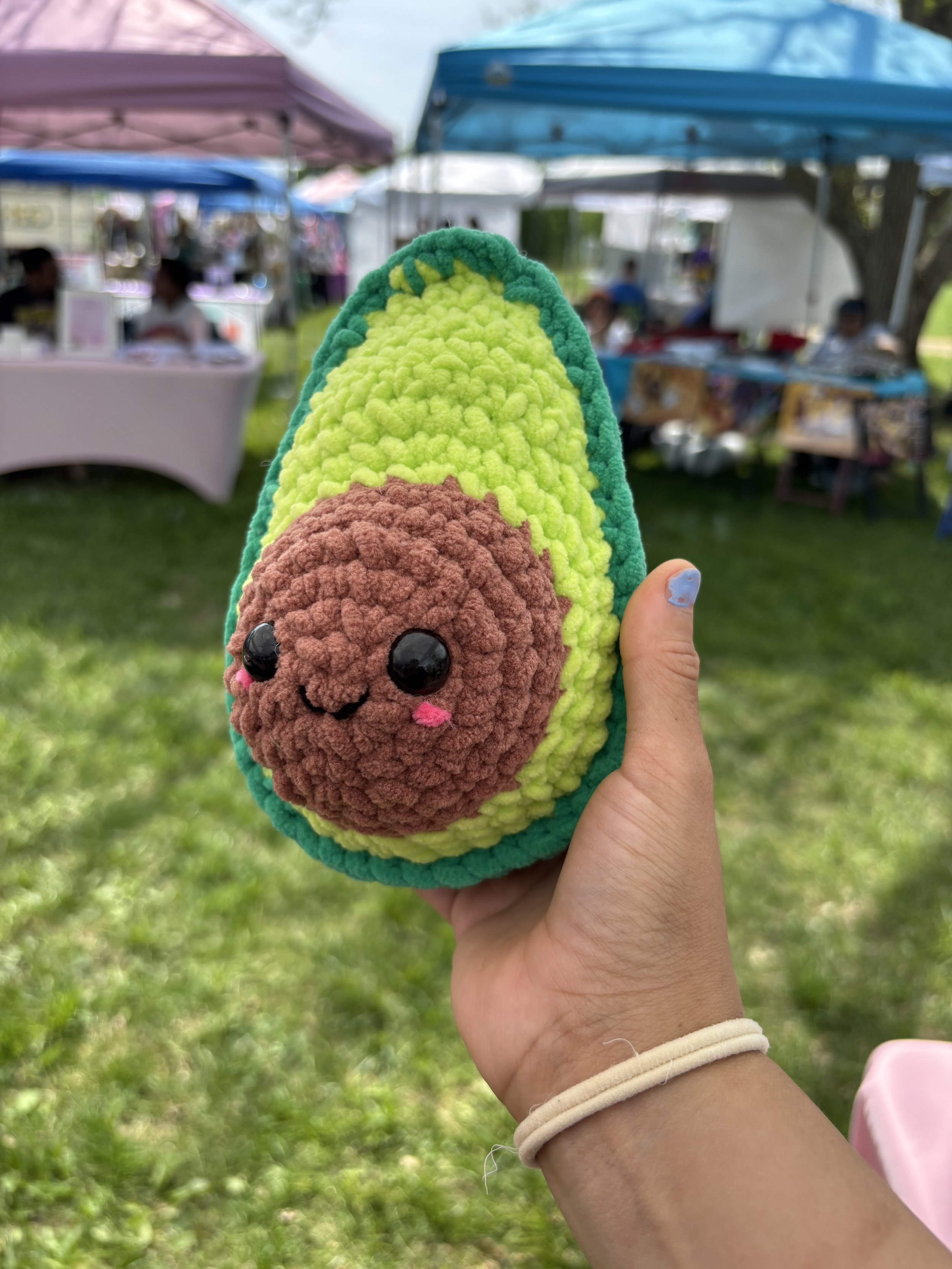 Avocado