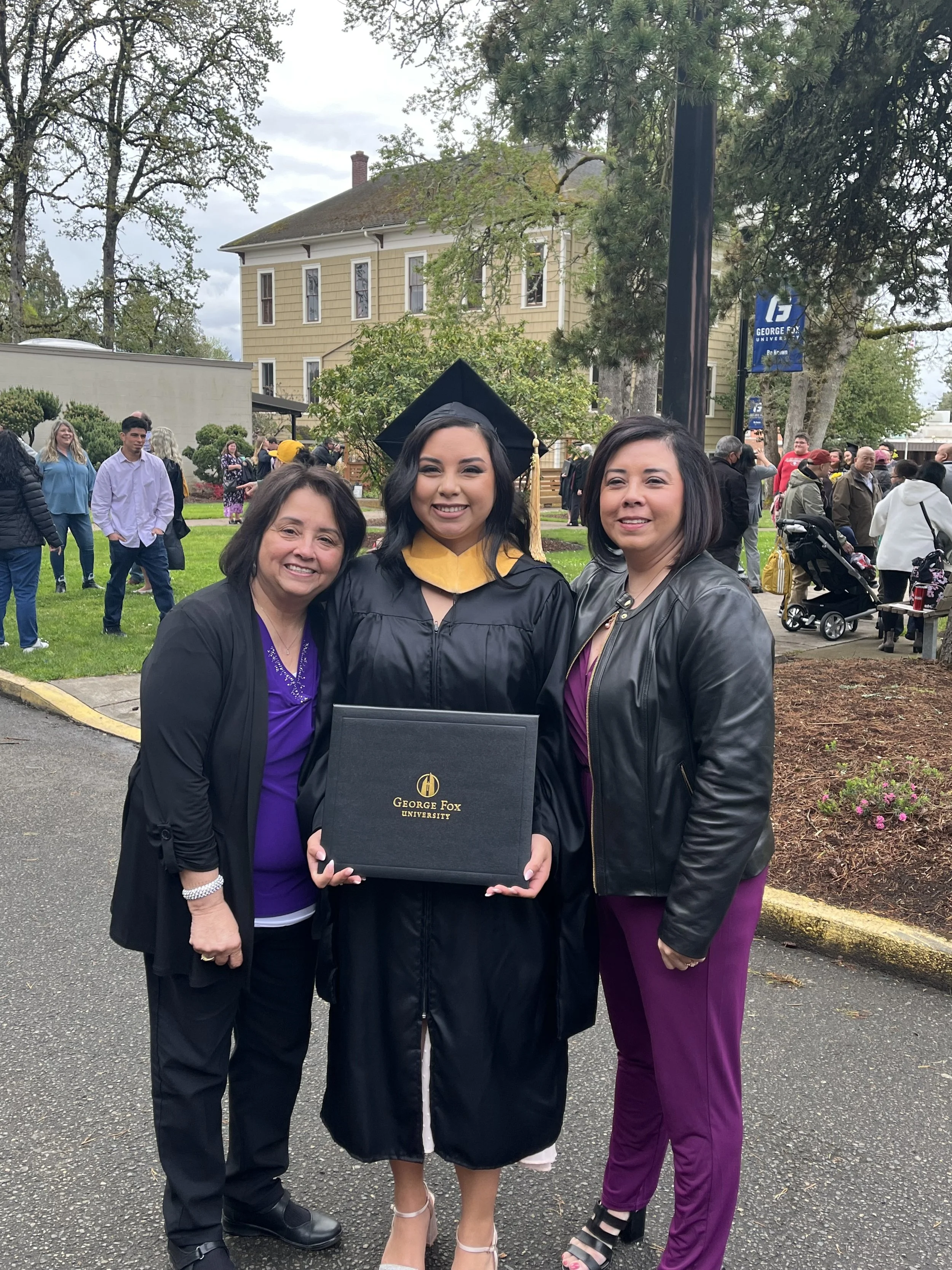 Three Generations of Healing: A Family's Journey In Behavioral Health
