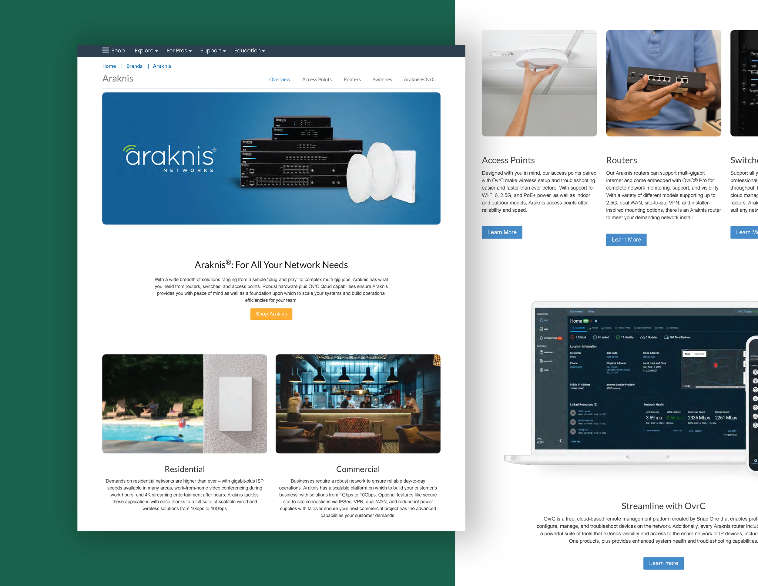 Webpage showcase Araknis new.png