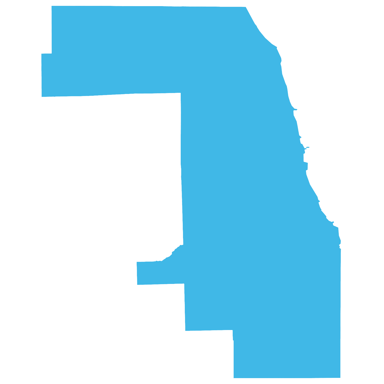 Chicago — City States