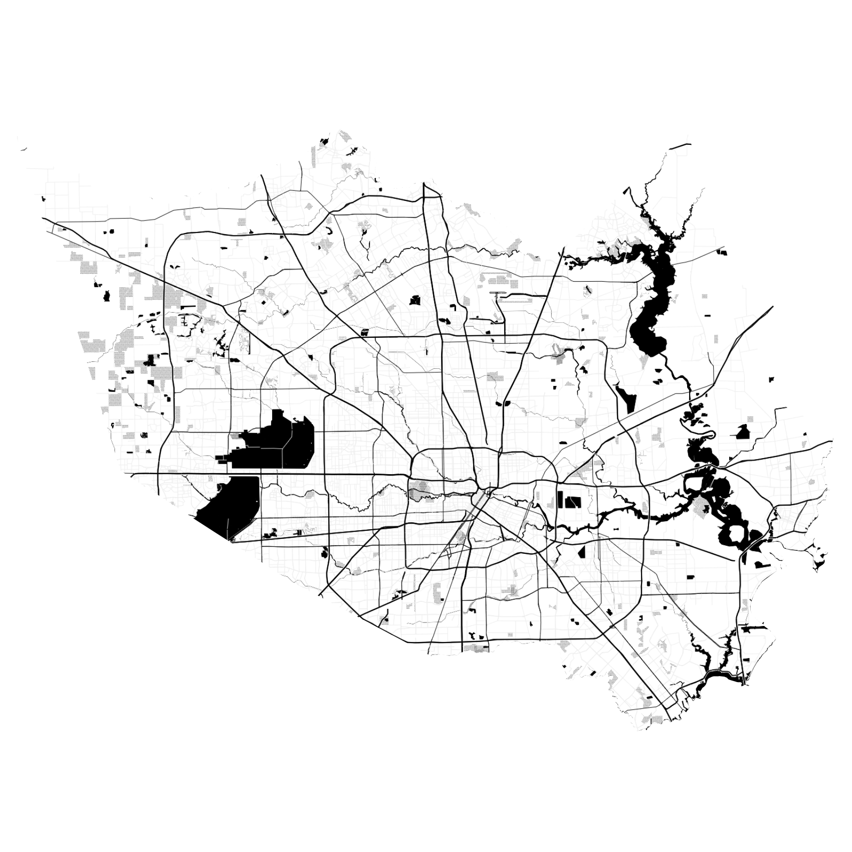 Houston City States houston-city-states