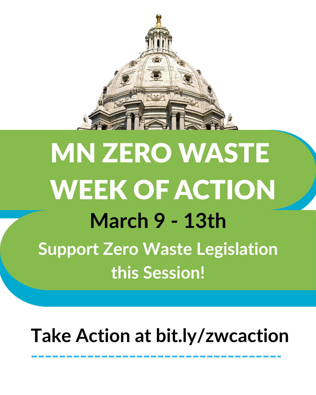 Zero Waste Week of Action