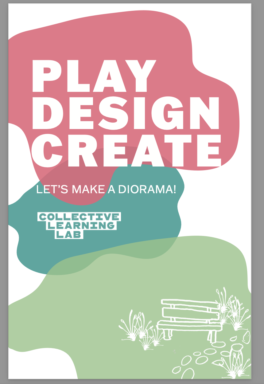 Diormas at Groundwaves and Action Art at Ka’Lab!