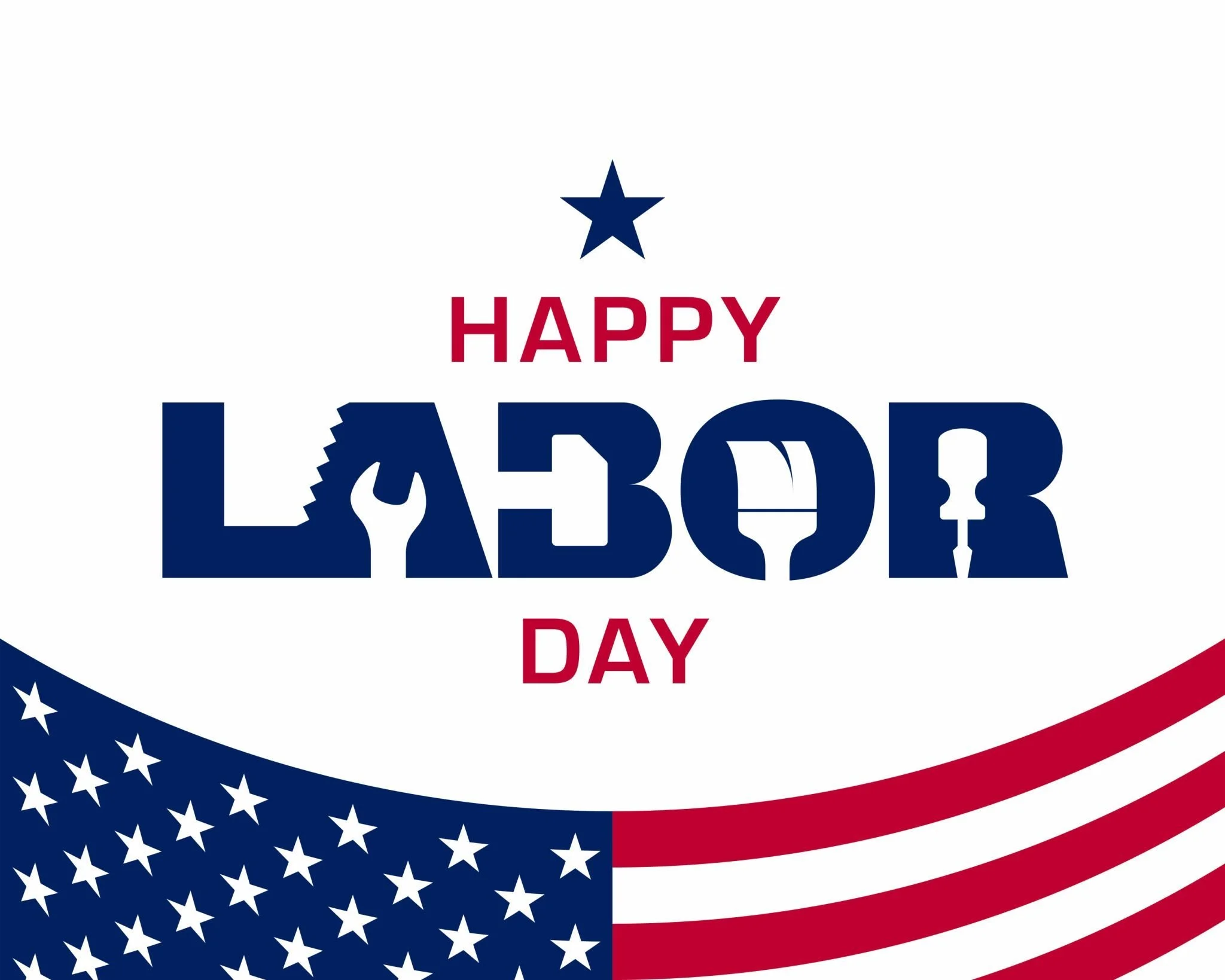 Office Closed – Labor Day 