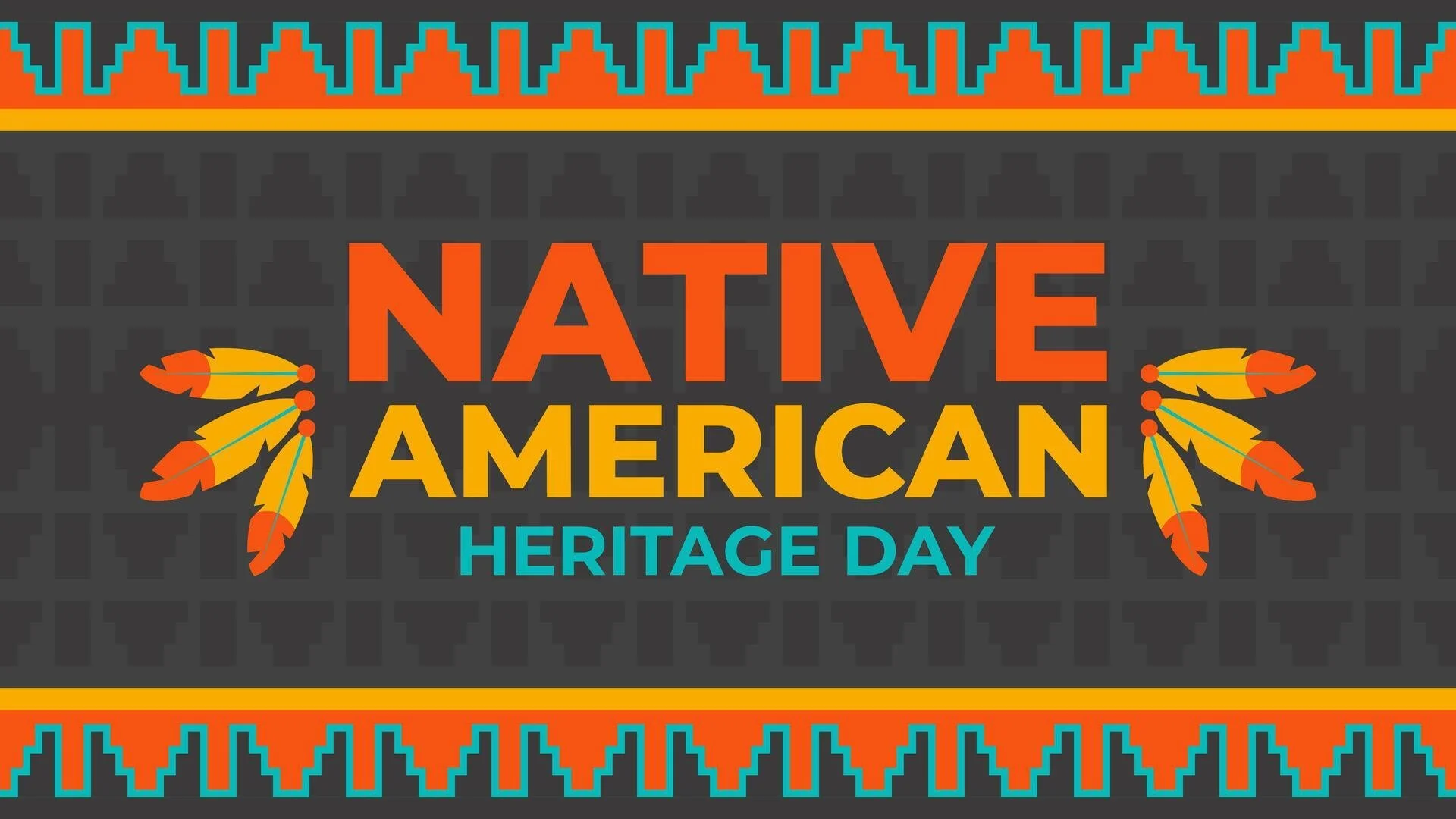Office Closed – Native American Day  