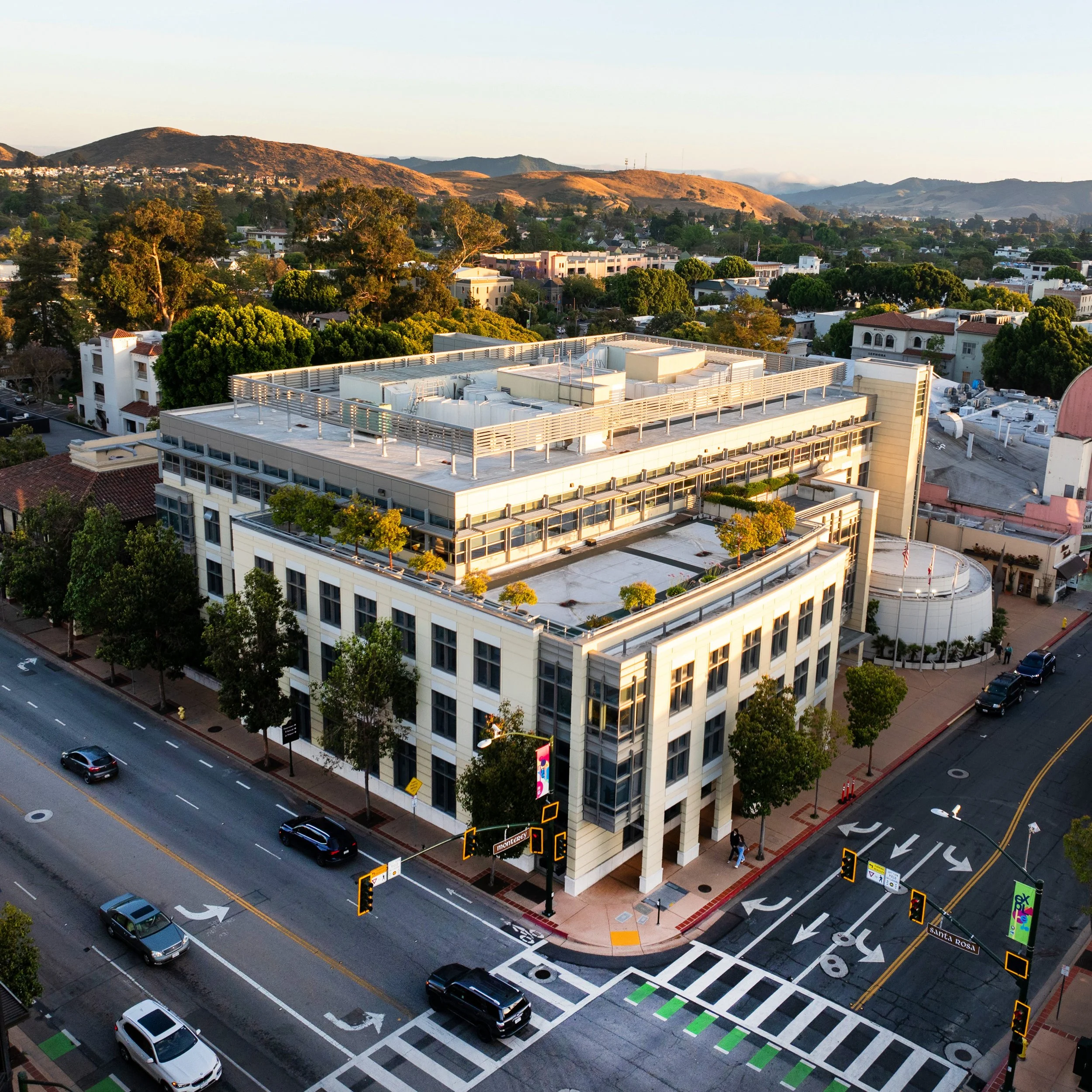 san luis obispo county building downtown