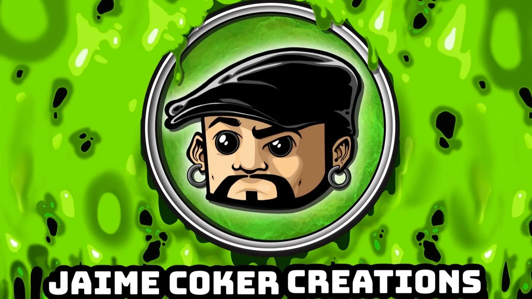 Jaime Head Logo