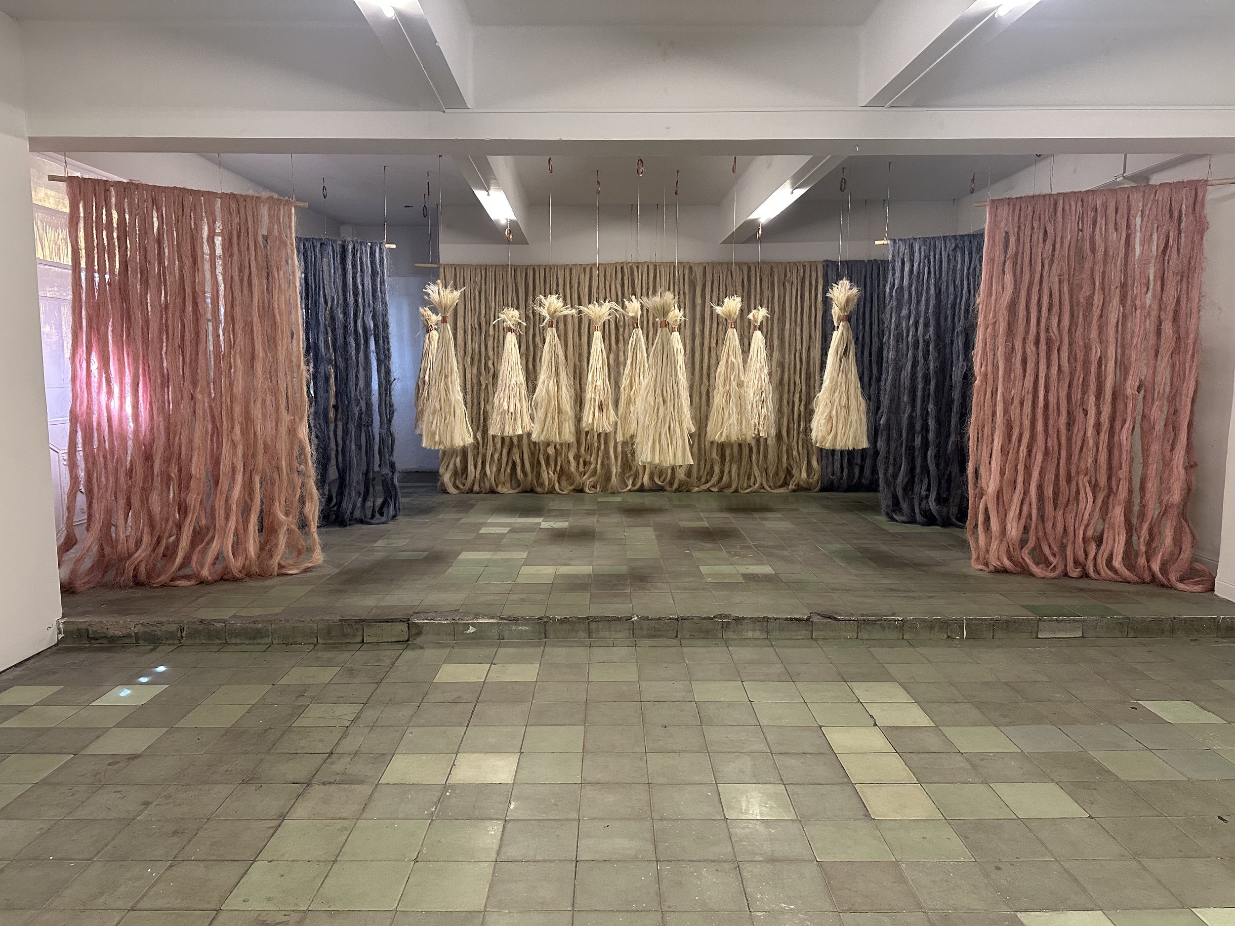 OPEN CALL: i wanna dance with somebody, 2025