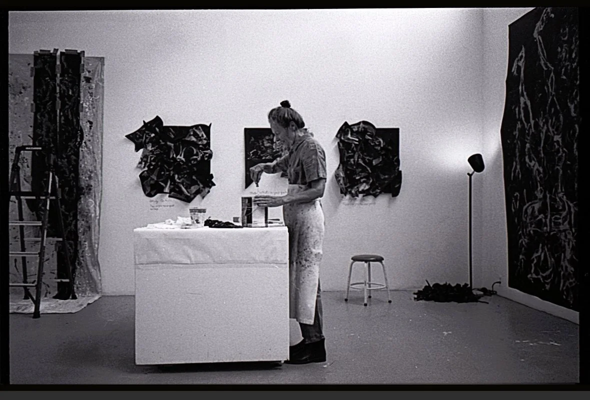 Banff Centre for the Arts Residency 2025