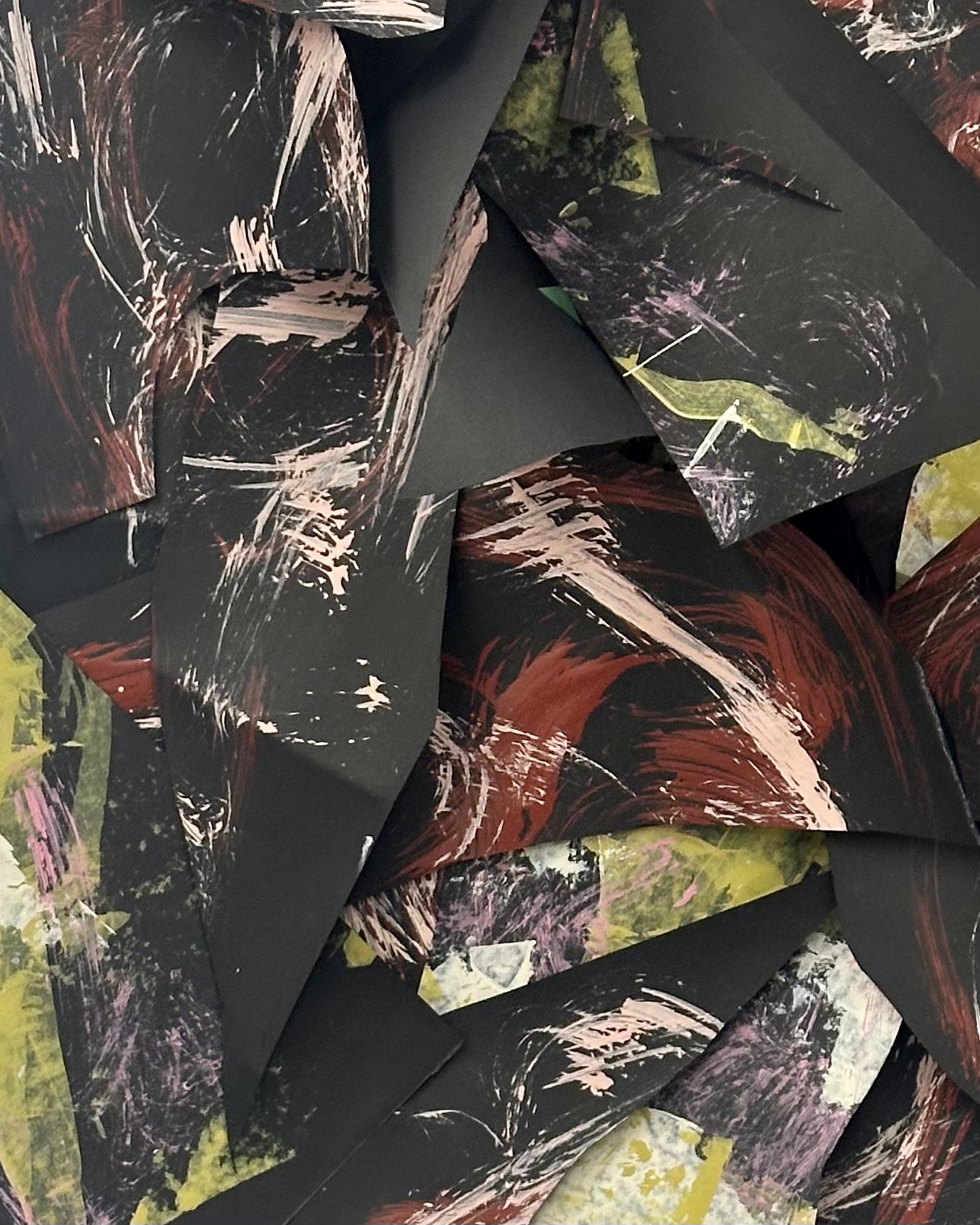 Study #1, 2025, Detail