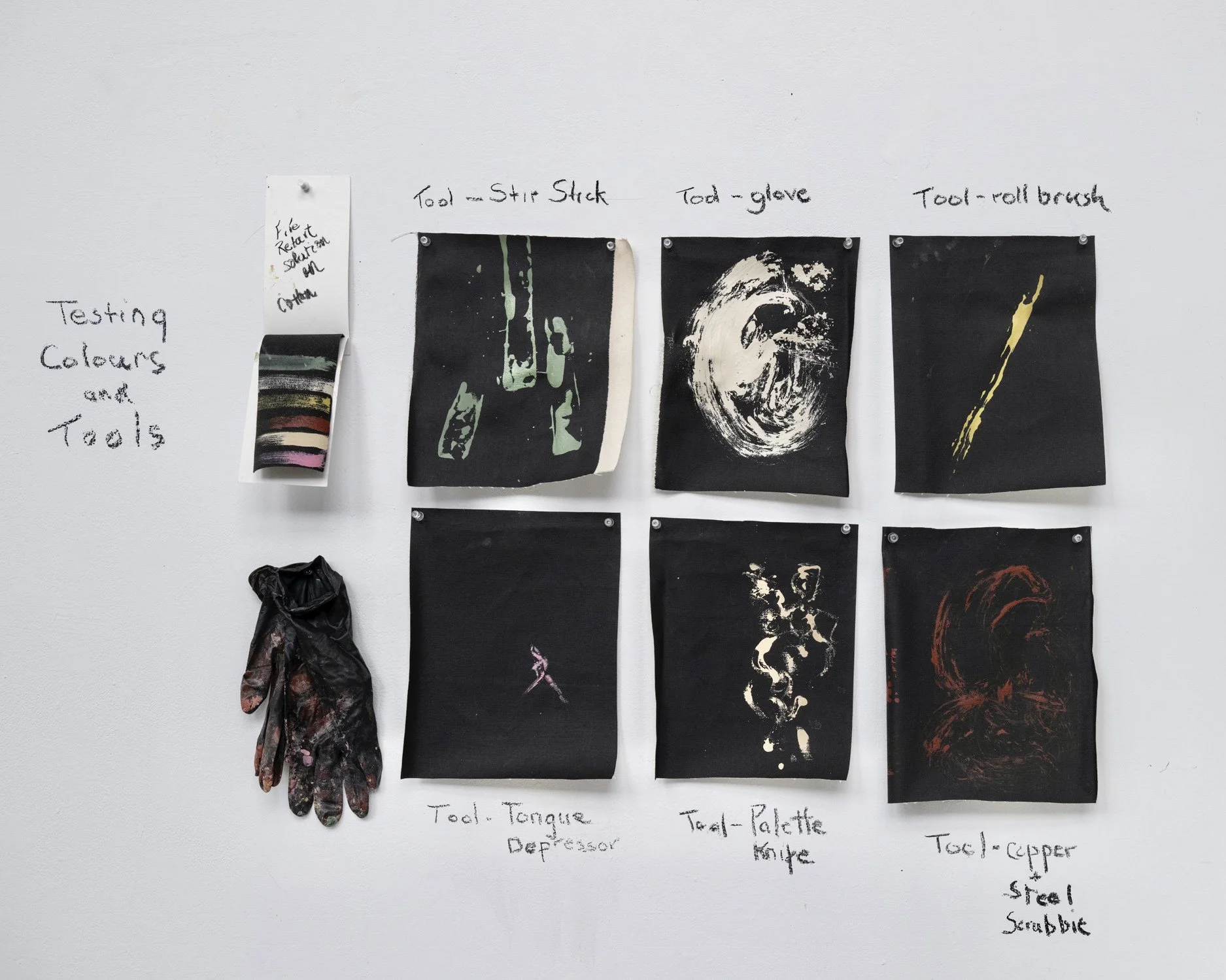 Photo credit: Abigaile Edwards, Banff Centre, 2025