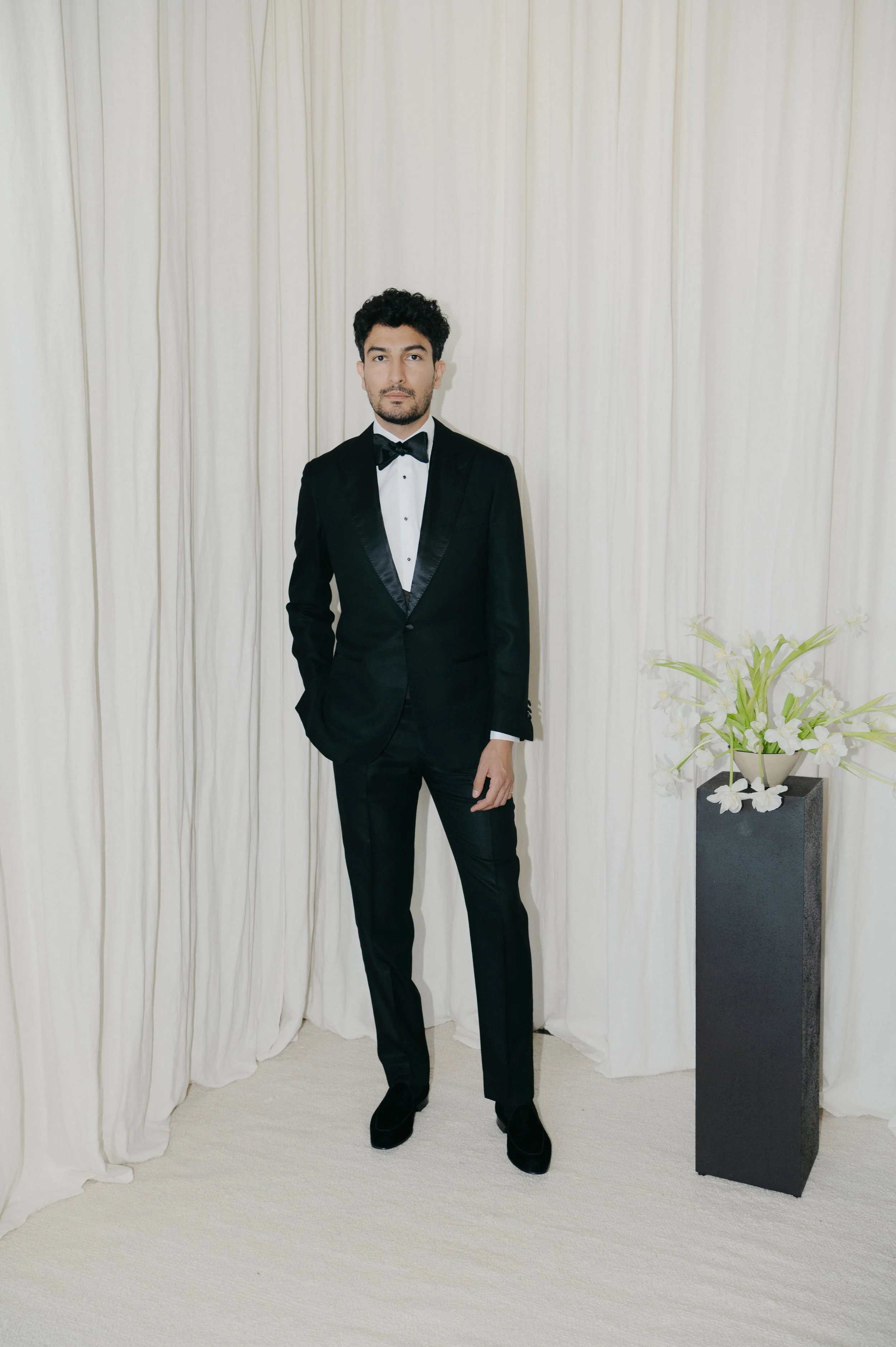 Custom Wedding Suits in Dallas: What Every Groom Should Know