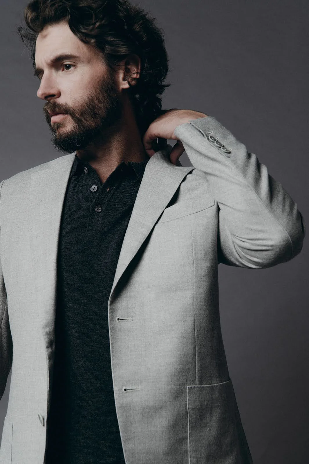Why Fall Is the Best Time to Invest in a Custom Suit