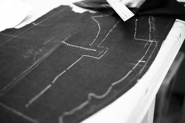 Why We Say Bench-Made®: A New Standard in Custom Craftsmanship at Harper + Jones