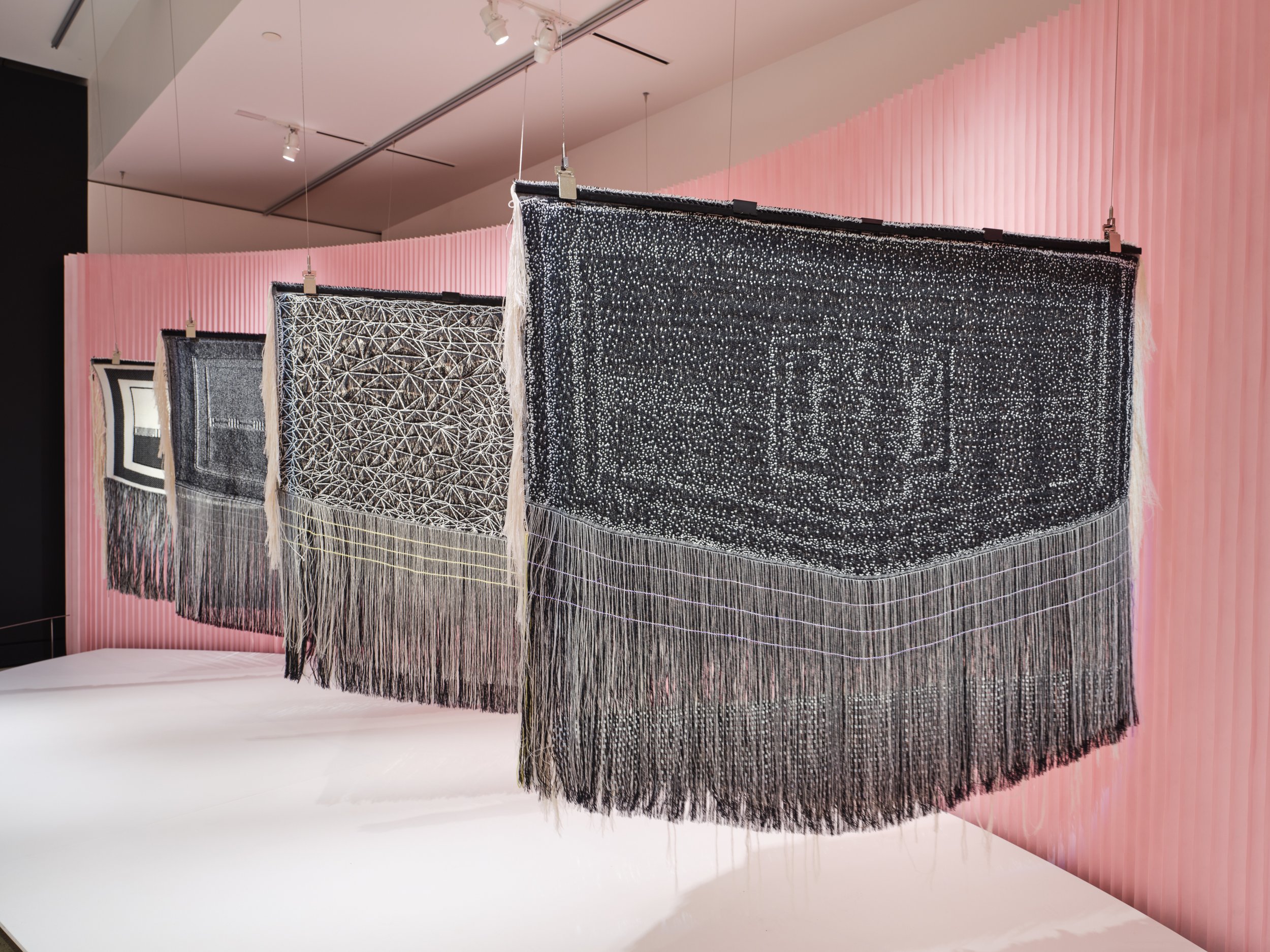 “Jaad Kuujus: Everyone Says I Look Like My Mother” at MOA closing March 29, 2026