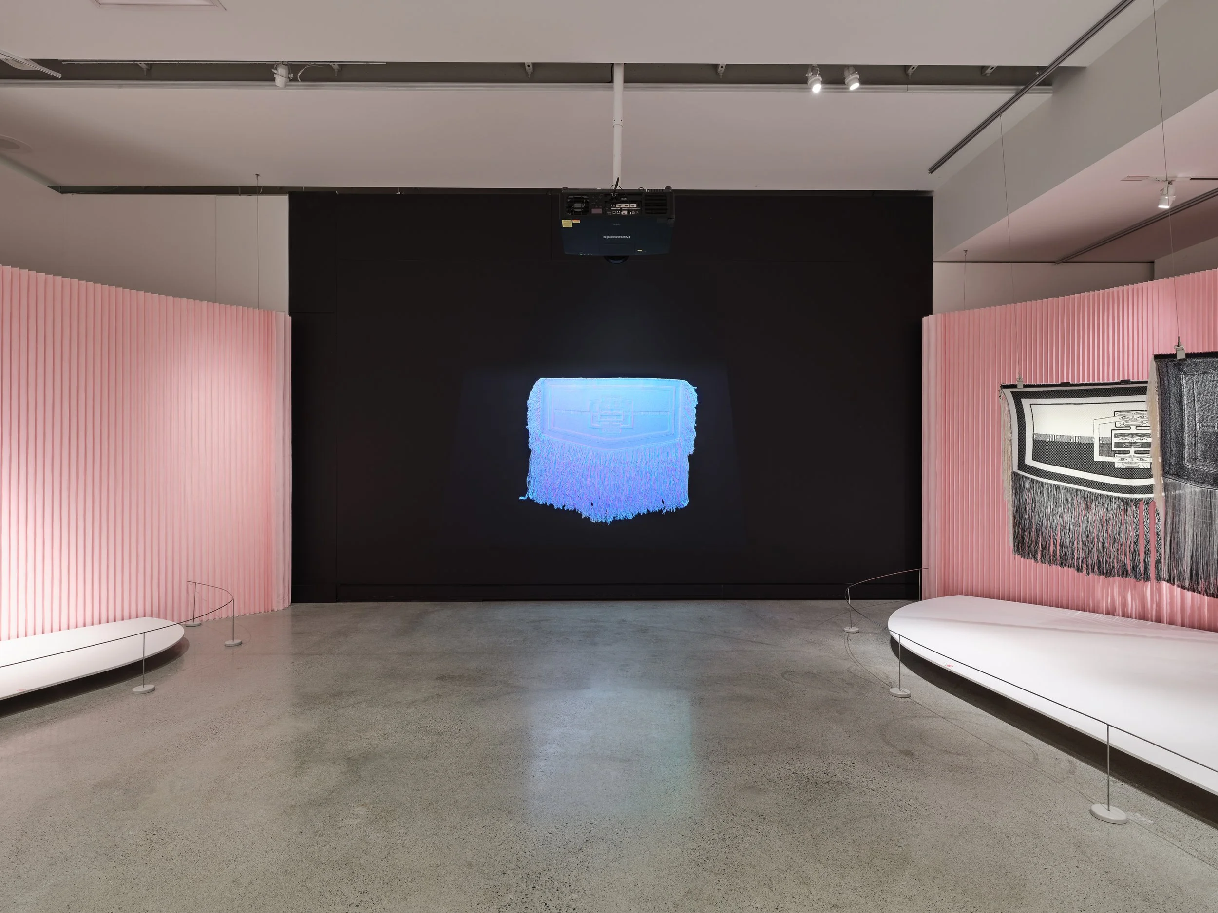 Photo by Dennis Ha, courtesy of the Museum of Anthropology at UBC.