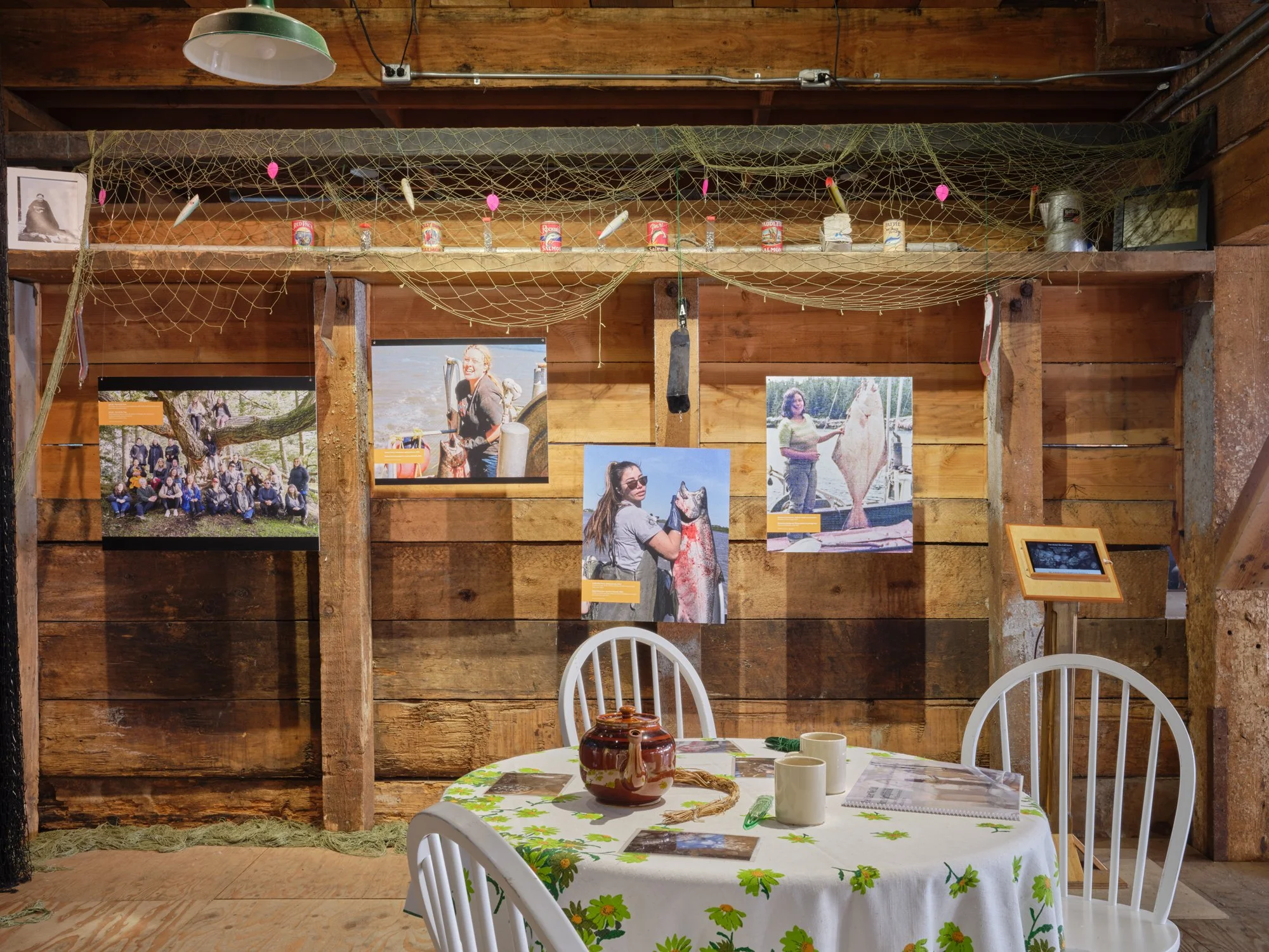 Photo by Rachel Topham Photography, 2025.