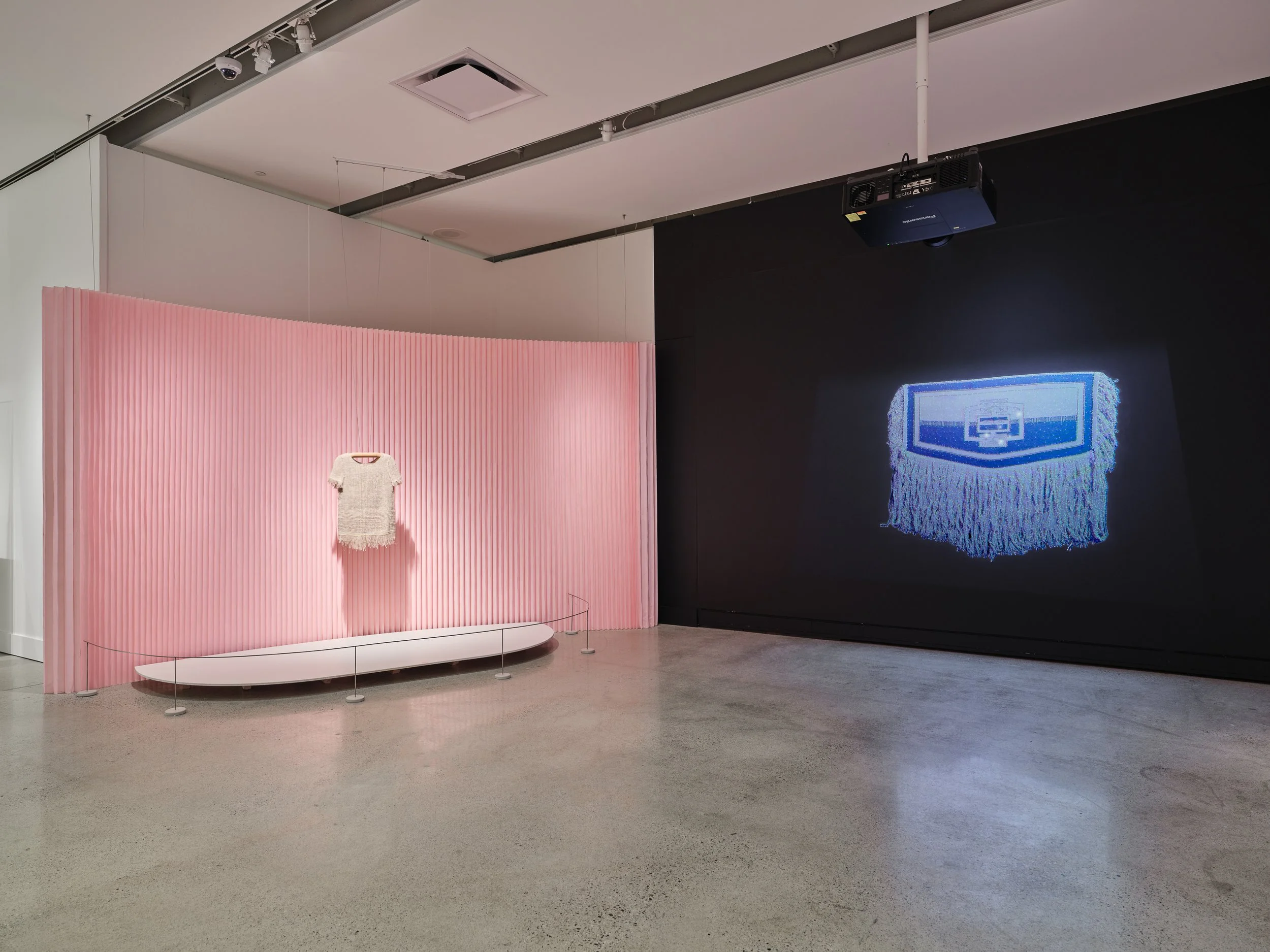 Photo by Dennis Ha, courtesy of the Museum of Anthropology at UBC.