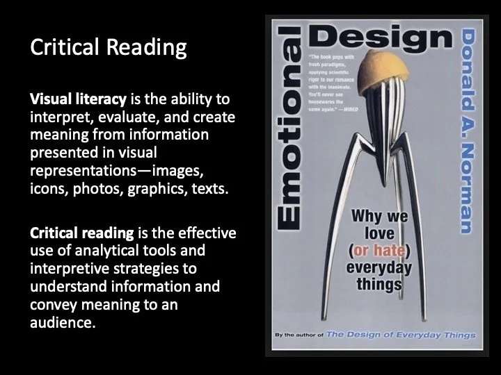 IAT 103W Introductory Class Slides. Developed by Chantal Gibson.