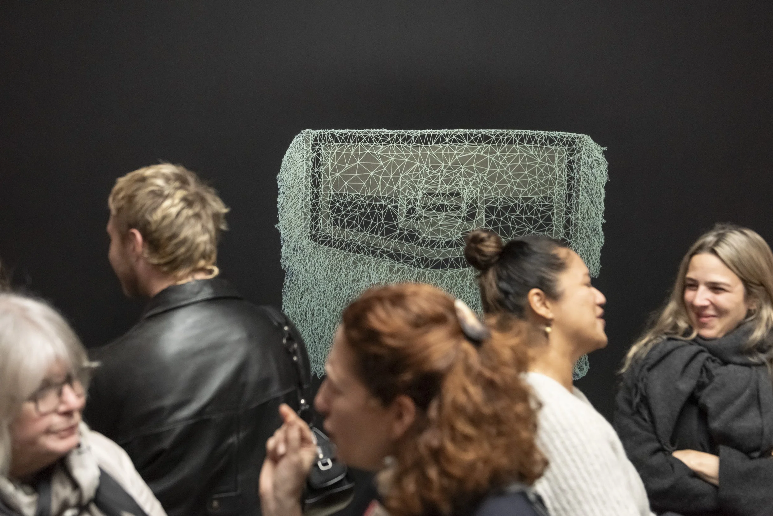 Photo by Alina Ilyasova, Sova Photography.