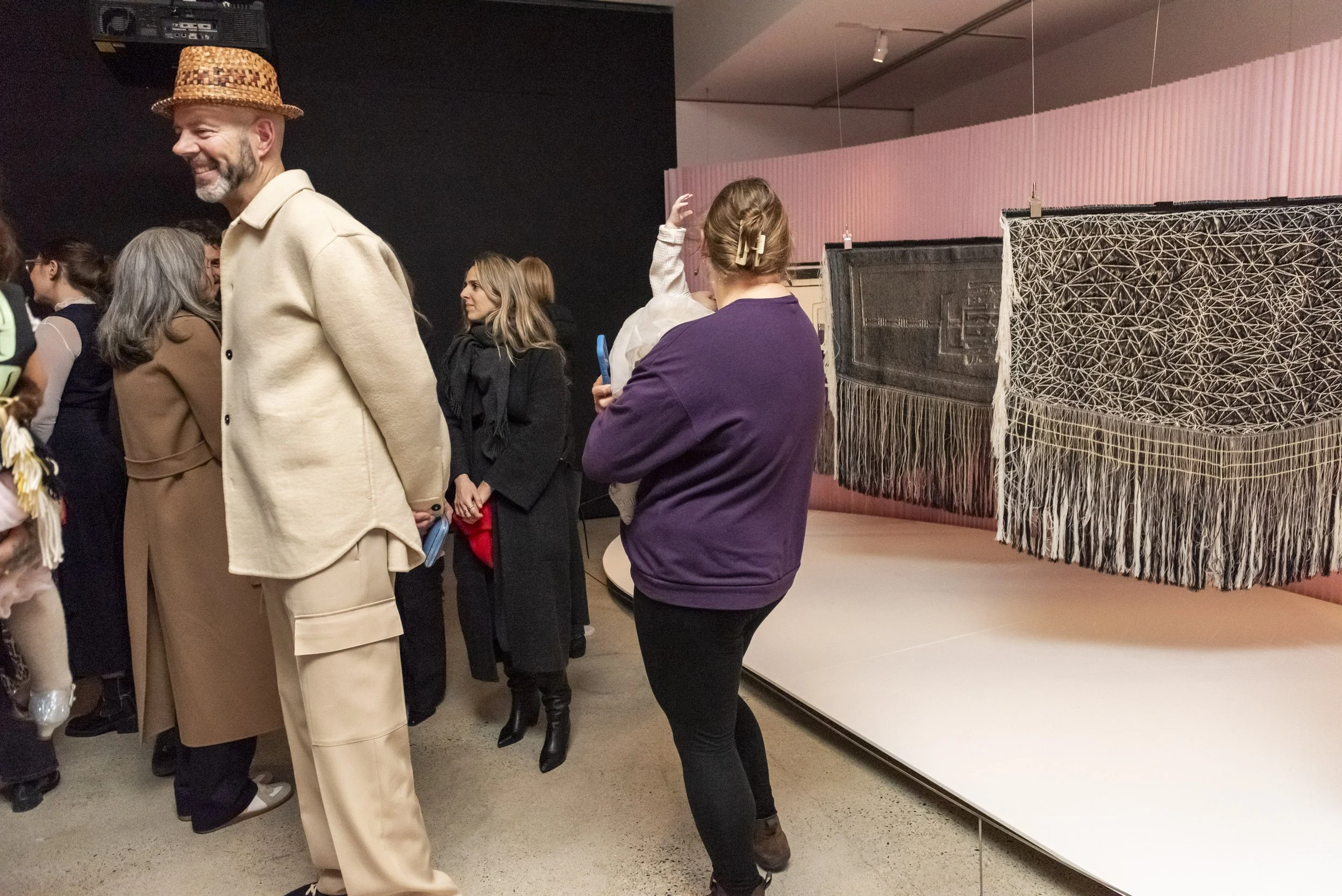 Photo by Alina Ilyasova, Sova Photography.