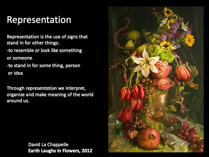 IAT 103W Introductory Class Slides. Developed by Chantal Gibson.