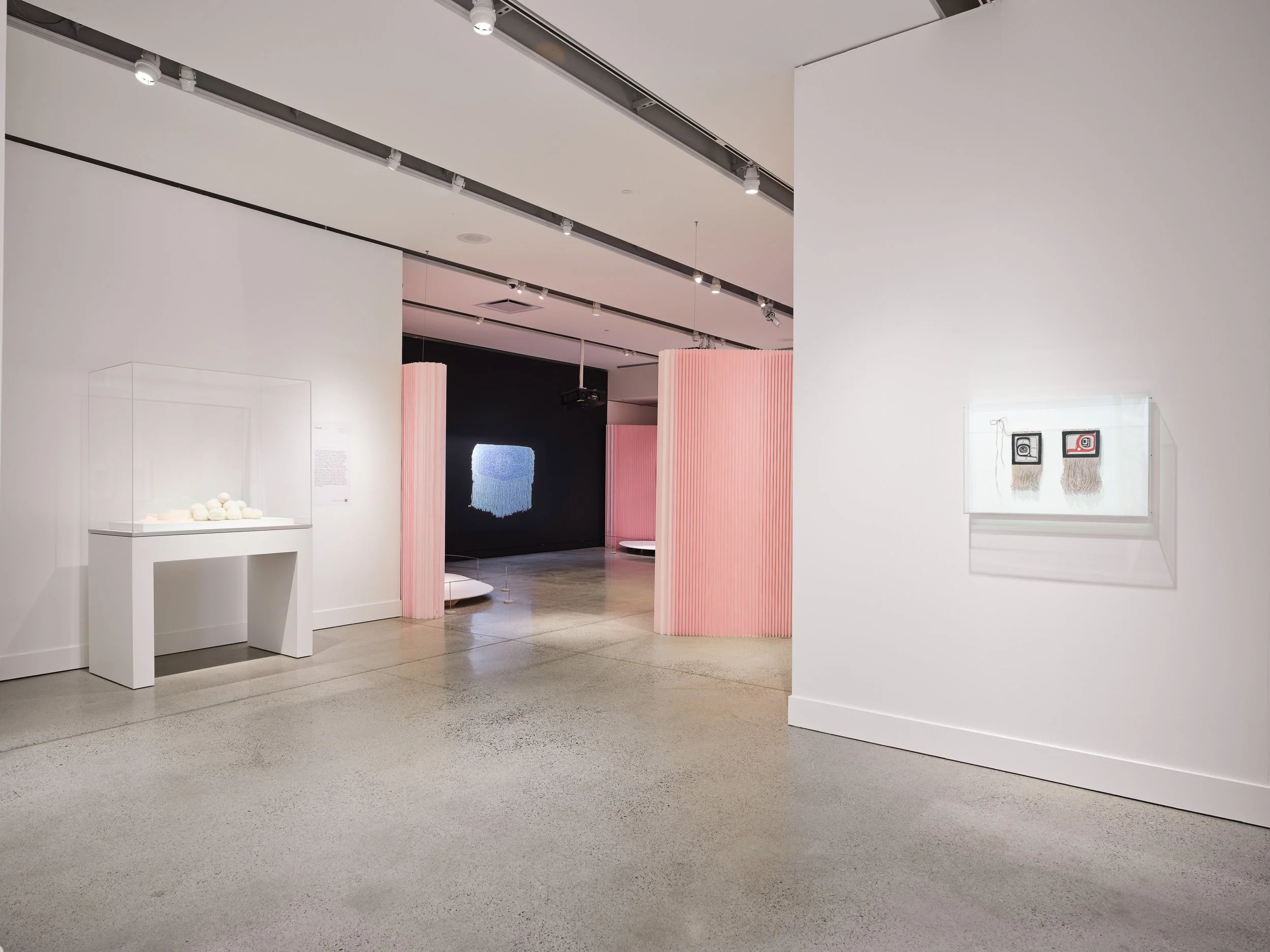 Photo by Dennis Ha, courtesy of the Museum of Anthropology at UBC.