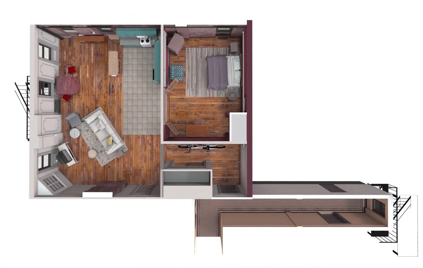 APARTMENT MODEL PLAN VIEW.jpg