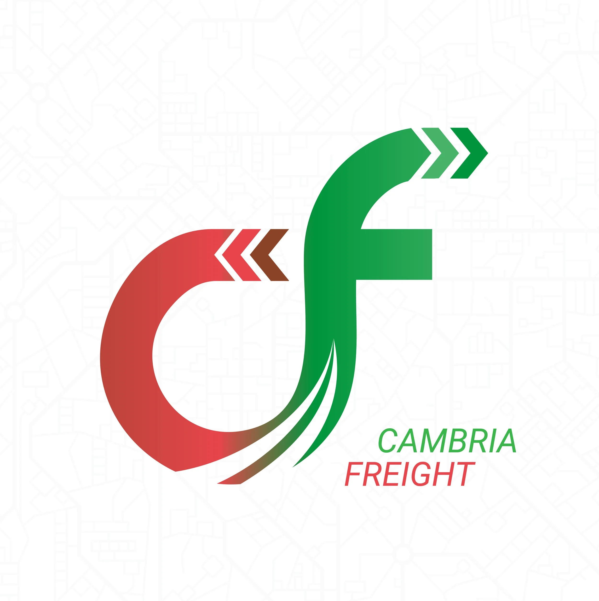 Cambria Freight Logo