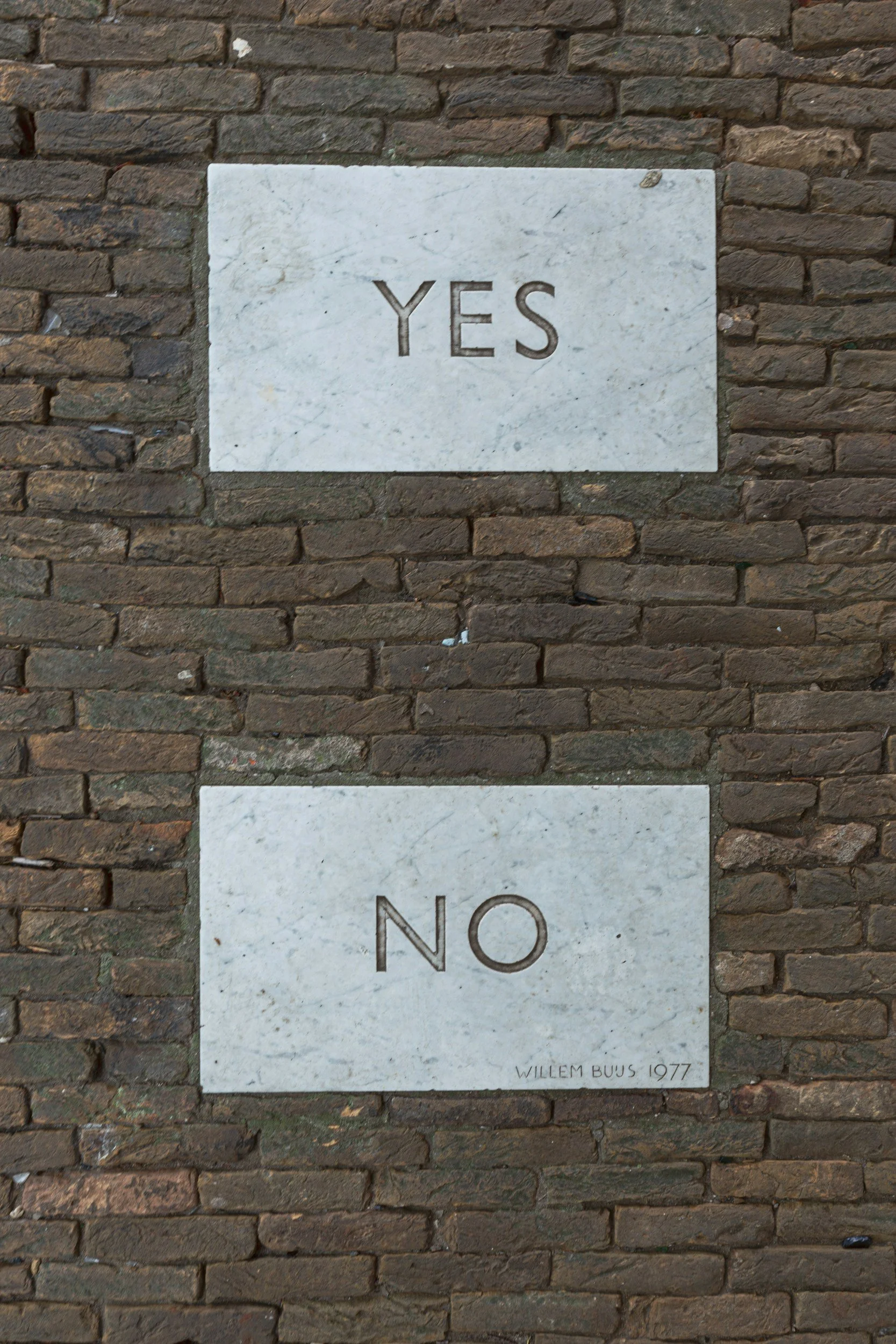The Yes-No Spectrum for People Pleasers