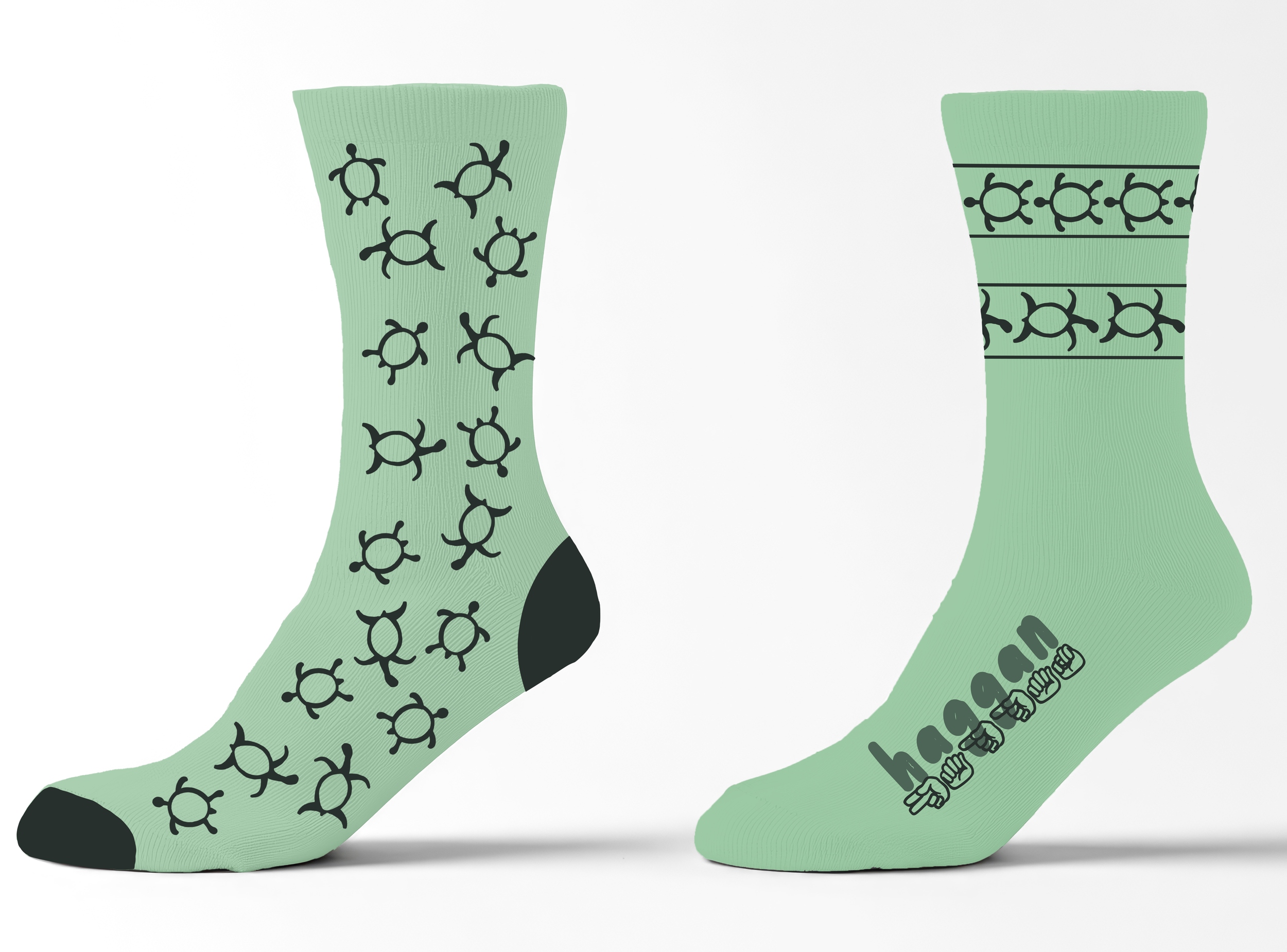 Bundle: Meyas Haggan