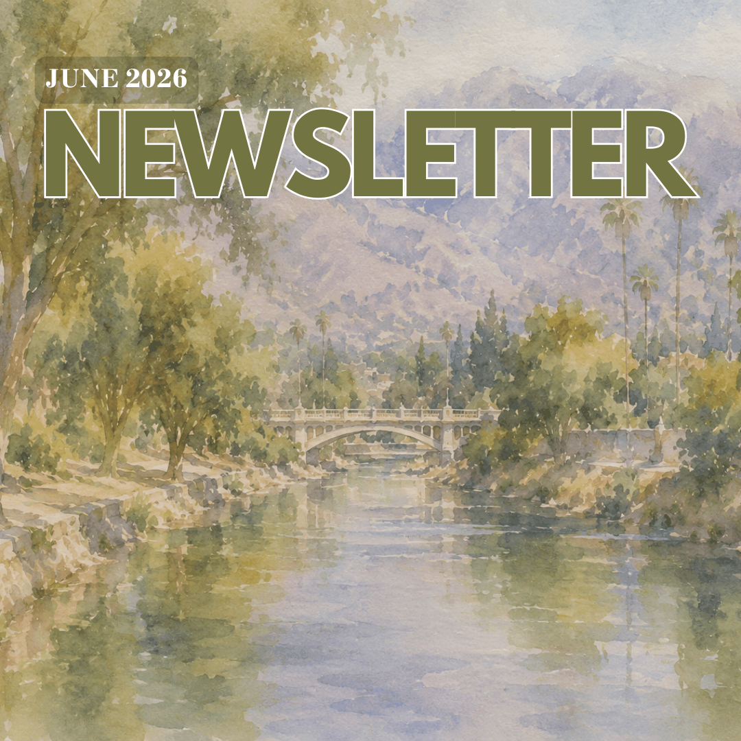 June 2026: Quarterly Newsletter