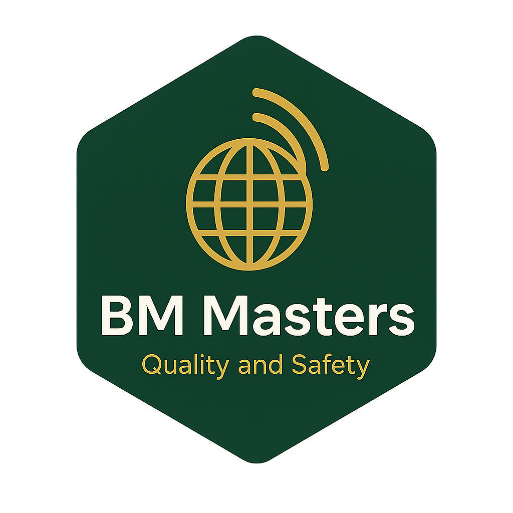 BM Masters INC