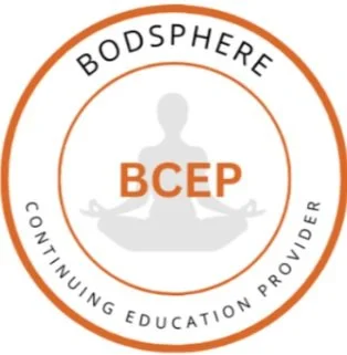 Bodsphere BCEP Certification