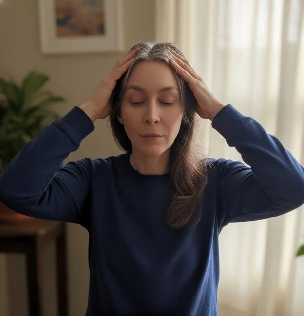 Your Brain Has a "Cleanup Crew" — And Your Yoga Practice Can Help