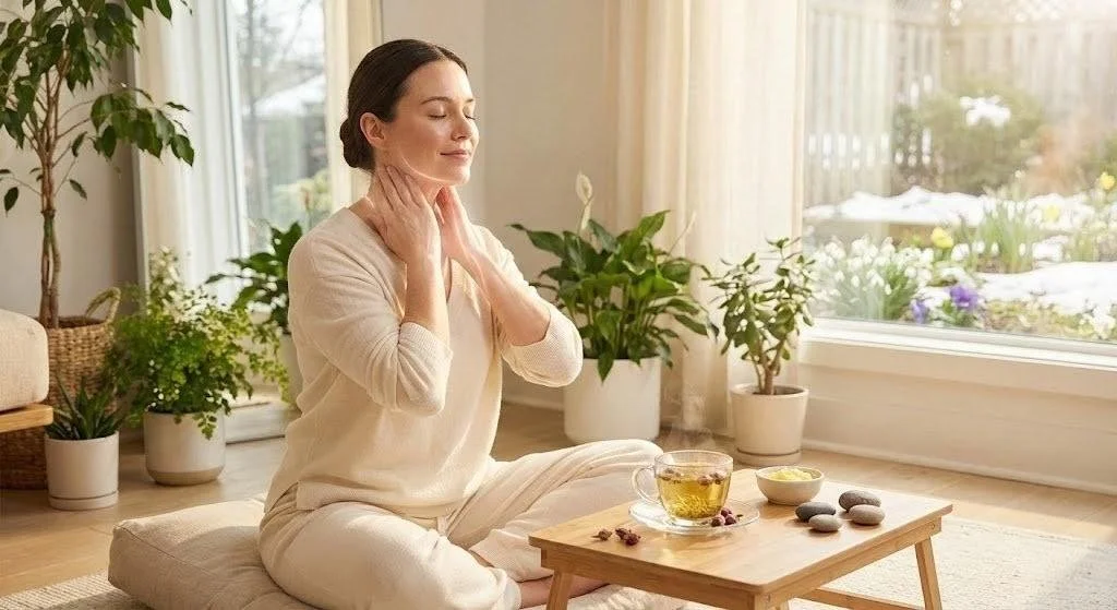 Unveiling Your Inner Light (A Ritual for Radiance)