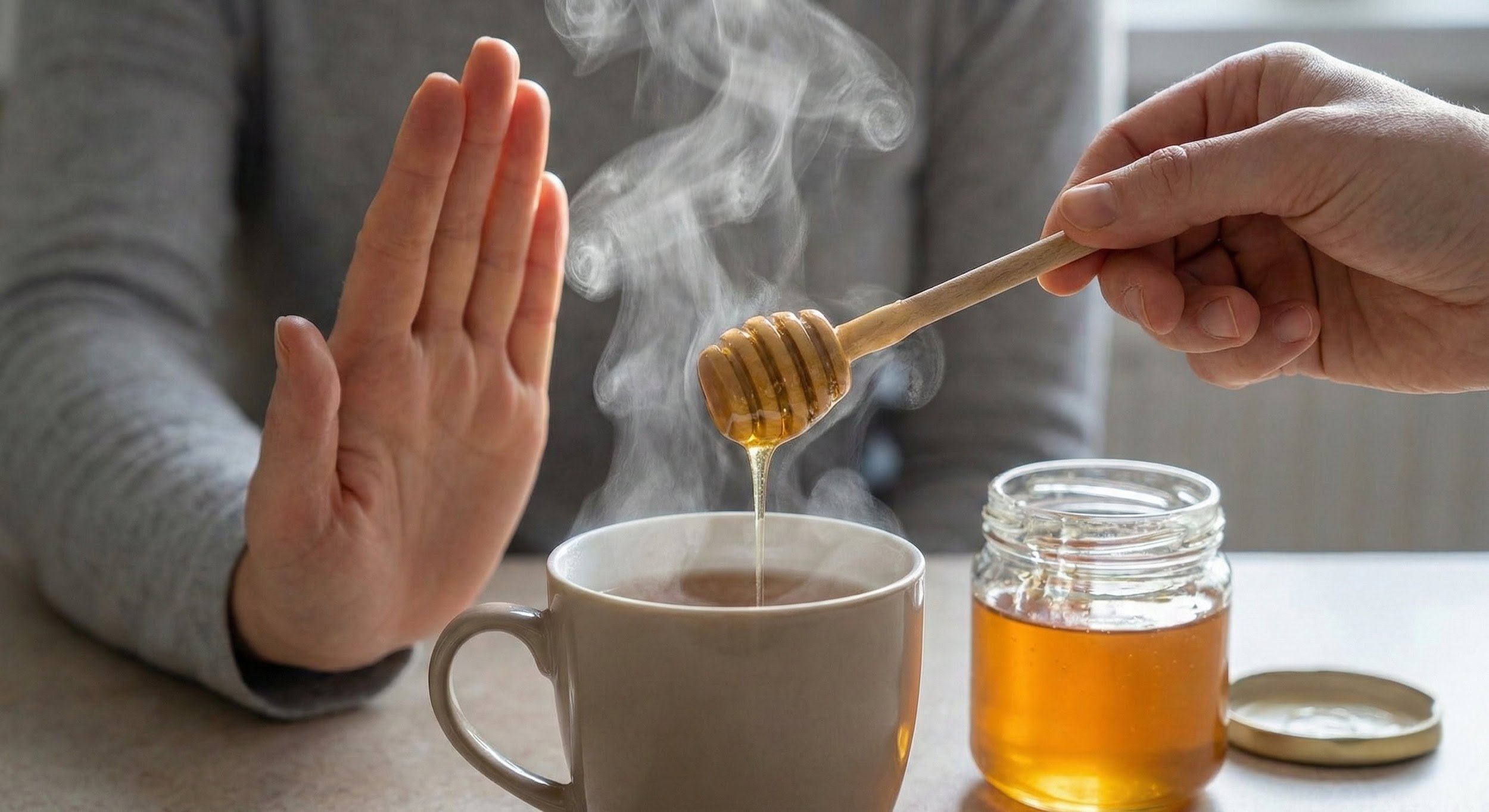 The "Culinary War" Inside You