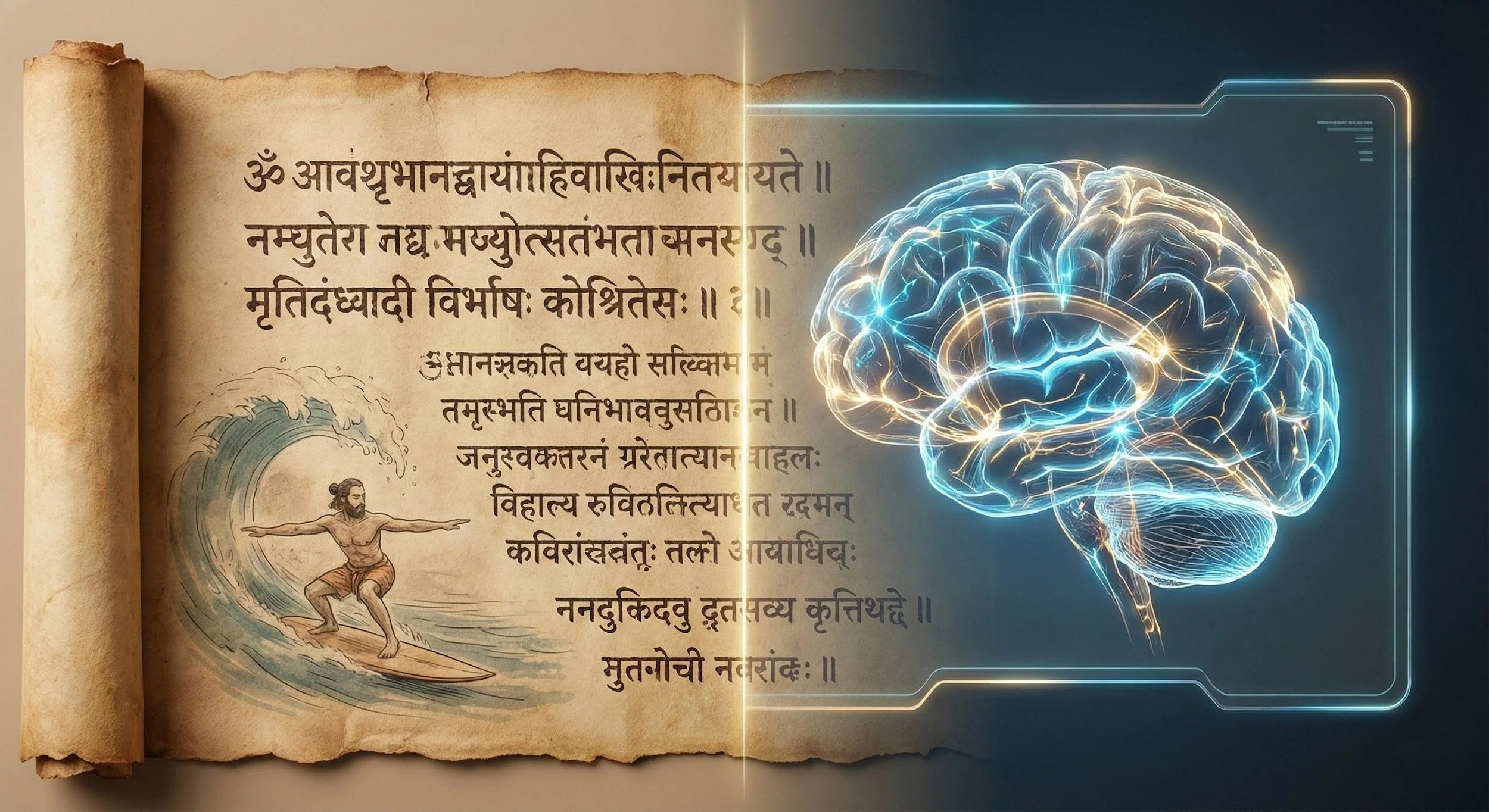 Quiet the Noise: A Beginner’s Guide to Finding Your Seat