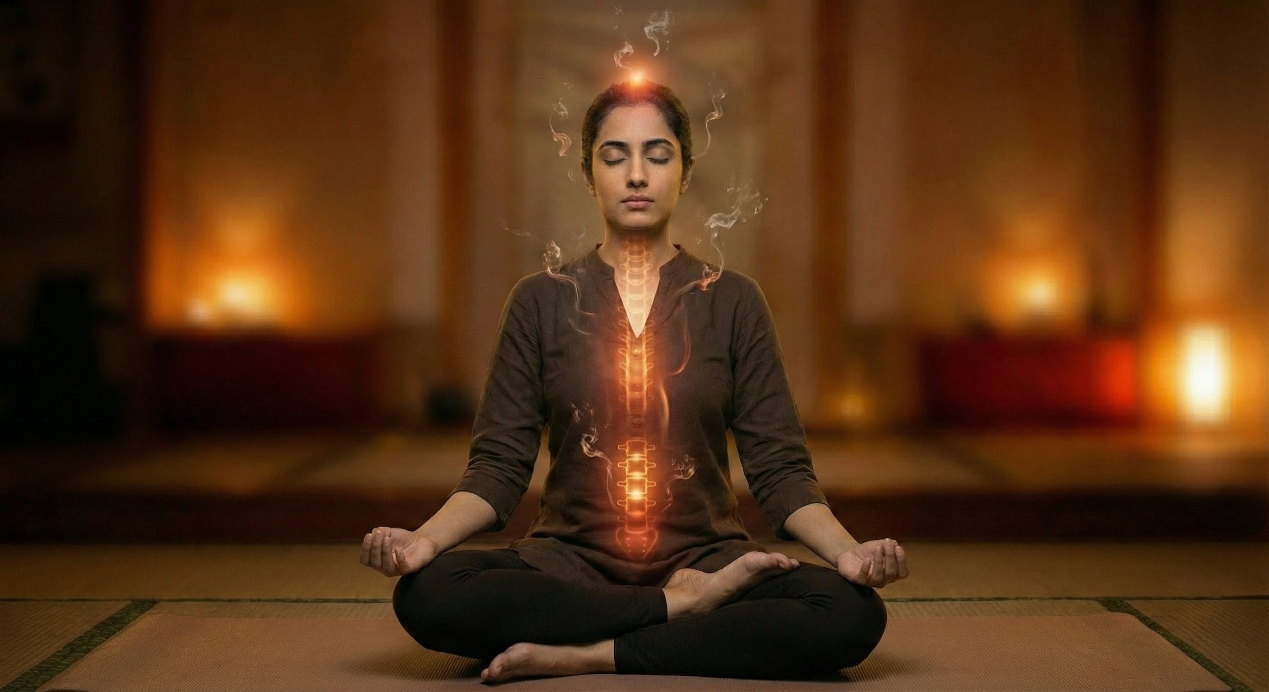 The Alchemist: The Lightning Path of Breath