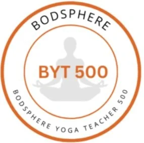 Bodsphere BYT 500 Certification