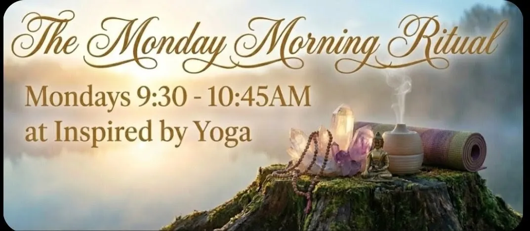 The Monday Morning Ritual