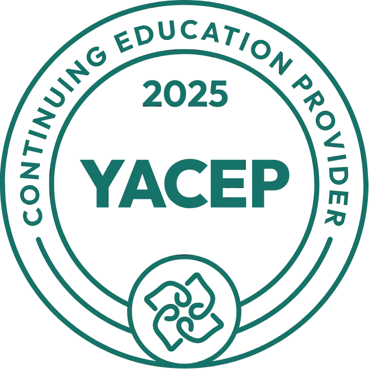 Yoga Alliance YACEP Certification