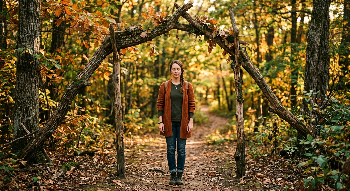 Saying Goodbye to Summer, Hello to Fall